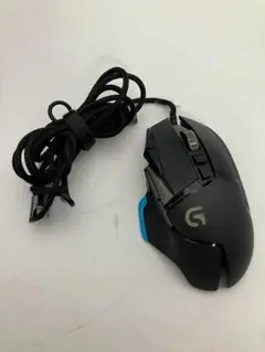 Logicool　ロジクール G502　有線　ゲーミングマウス