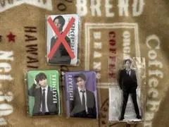 超特急 くじラック 購入希望コメントください