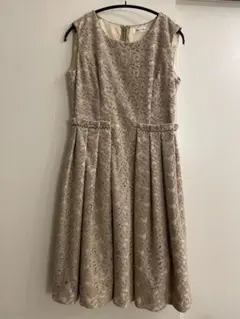 Rew de Rew ワンピース　パーティドレス