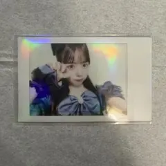 CUTIE STREET 増田彩乃 直筆サイン入りチェキ - メルカリ