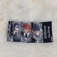 チェンソーマン レゼ ガチャ