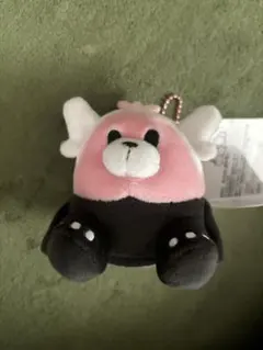 もっちりマスコット　ポケモンドールズ　キテルグマのサムネイル