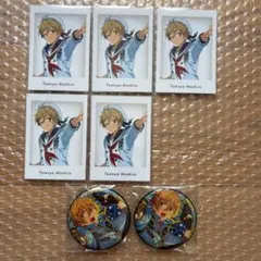 あんスタ あんさんぶるスターズ！！ 真白友也