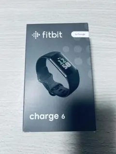 fitbit charge6