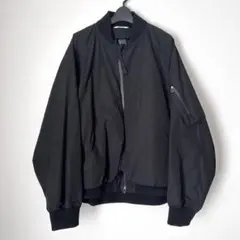 2025年最新】sacai メンズ ナイロンジャケットの人気アイテム