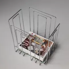 PaperCollector Merlo-T マガジンラック