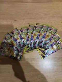 メガドリーム 1box10パック 新品未開封