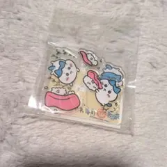 ちいかわ寿司 ハチワレ コケまくり