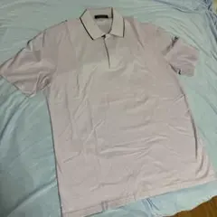 Ermenegildo Zegna ポロシャツ メンズ サイズ52 (Lサイズ)