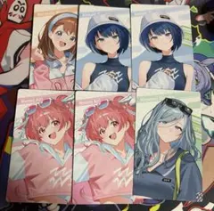 プロジェクトセカイ 入場特典 モモジャン グッズセット - メルカリ