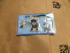 仕事猫,現場ネコ,反射ストラップ,ヨシ,不謹慎.誰だヨシと言ったのは,