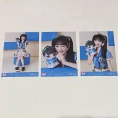 =LOVE 音嶋莉沙 モーリーファンタジーコラボ④ コンプ生写真