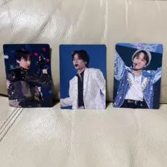 トラジャ トレカ