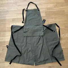 専用】reizouまとめ買い フォロー割引有り。様 紗栄子エプロンくすみ