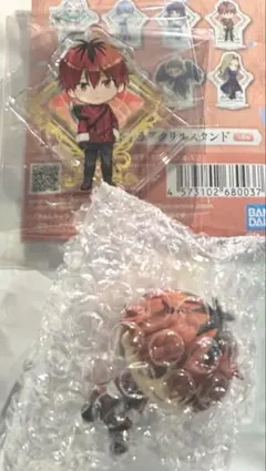 一番くじ葬送のフリーレン C賞ちょこのっこ F賞きゅんキャラアクスタ シュタルク