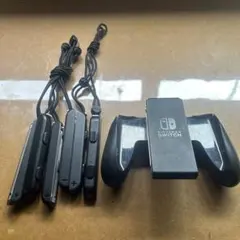 Nintendo Switch コントローラー ジョイコンストラップ