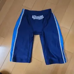 セントラルスポーツ　アッパー水着　Mizuno 水着 XS