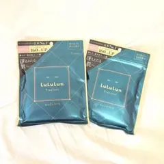 lululun Precious シートマスク 7枚入り×2
