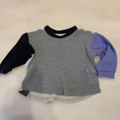 ロンT90サイズ⭐︎ブリーズ