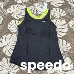 セパレート水着スピード