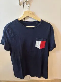 Tommy Hilfiger Mサイズ　半袖Tシャツ