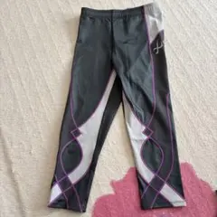 CW-X タイツ Mサイズ　ウィメンズ