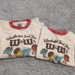 オーシャン☆Tシャツ　110.140のサムネイル