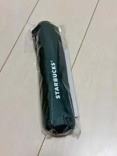 スタバ　マイカスタマイズジャーニー晴雨兼用アンブレラ　新品未使用のサムネイル