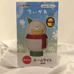 ちいかわ セブン エニマイくじ オデのライト ラストワン賞