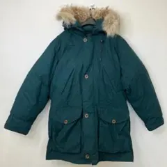 カベラス プレミア ノーザン グースダウン ジャケット ベージュ M
