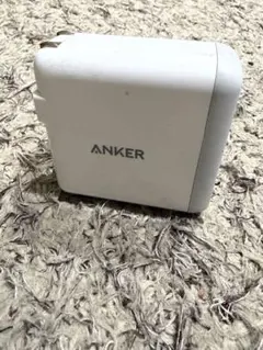 ANKER PowerPort4 USB急速充電器