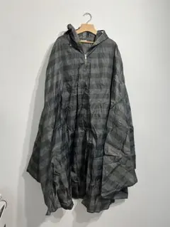 レインコート　ポンチョ　フェス　自転車　アウトドア　キャンプ　通勤