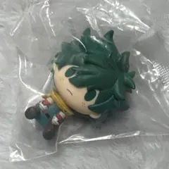 僕のヒーローアカデミア ちょこのっこ 緑谷出久　デク