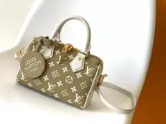Louis Vuitton モノグラム ハンドバッグ