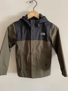 美品THE NORTH FACE キッズジャケット XS/TP 130