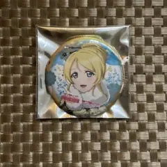 2025年最新】ラブライブ! 缶バッジ 絢瀬絵里の人気アイテム