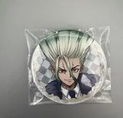 千空 缶バッジ まとめ売り Dr.STONE ダッシュストア 石神千空 缶バッジ まとめ売り Dr