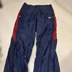 Nikeパンツ　ウィンドブレーカー