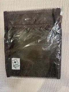 タクヤ(超特急)プロデュース メッシュパース(巾着)