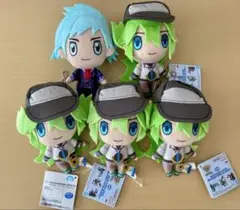 2025年最新】ポケモン ダイゴ ぬいぐるみの人気アイテム - メルカリ