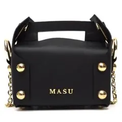 masuケーキバッグ チェーンのみ - メルカリ