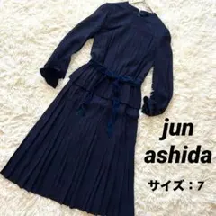 パット付きワンピース