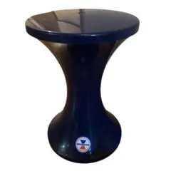 tamtam タムタム スツール　ブルー