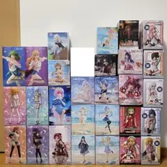 フィギュア まとめ売り 15点 - メルカリ