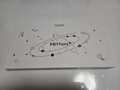 PBTfans BOW Basekit キーキャップ セット