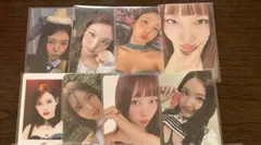 さ*ら様 TWICE ナヨン トレカ まとめ売り