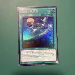遊戯王 魔女の聖夜行 ウィッチクラフトワルプルギース ウルトラ - メルカリ