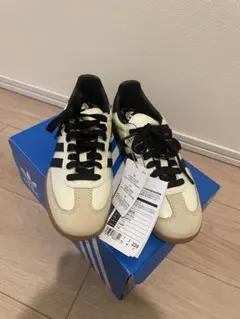 FROCLUB × adidas × atmos スニーカー 100足限定 - メルカリ