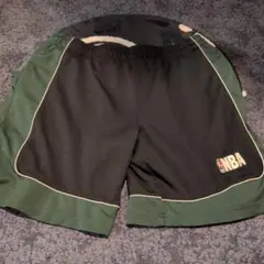 NBA メッシュパンツ