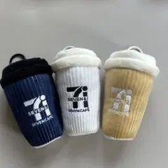 セブンイレブン 一番くじ B賞 セブンカフェ コンプリートセット